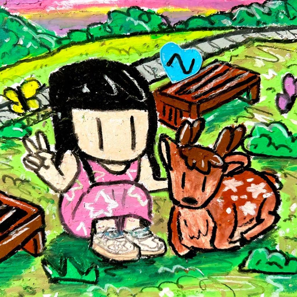 我妈生我必有用