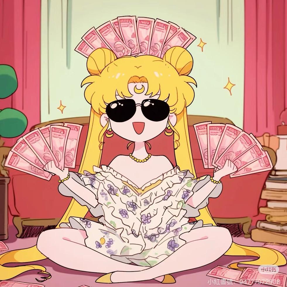 🌸小菜花🌸