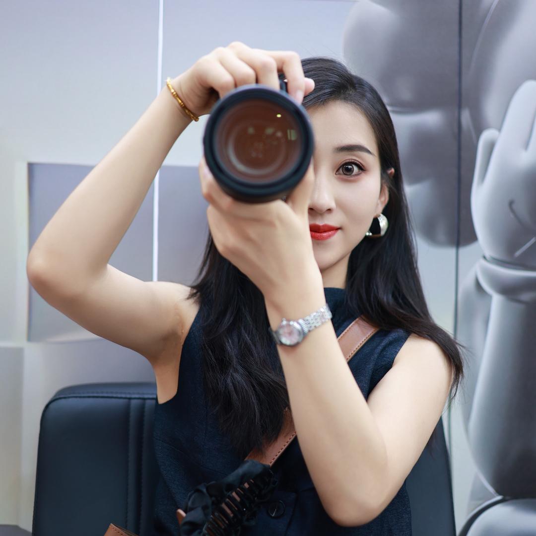 爱拍照的柳园丁📷（约拍版）