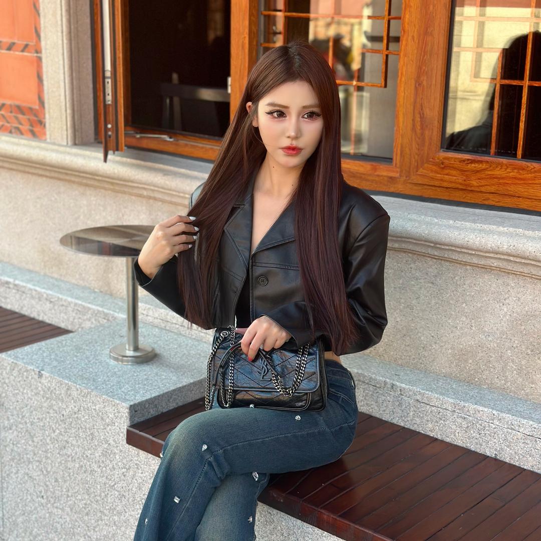 菜小晗