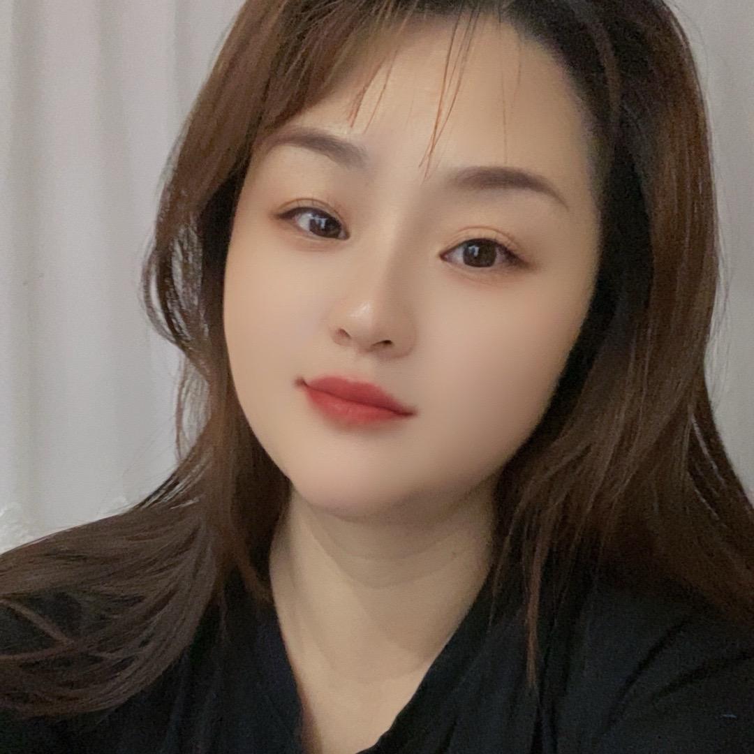 @夹发妹