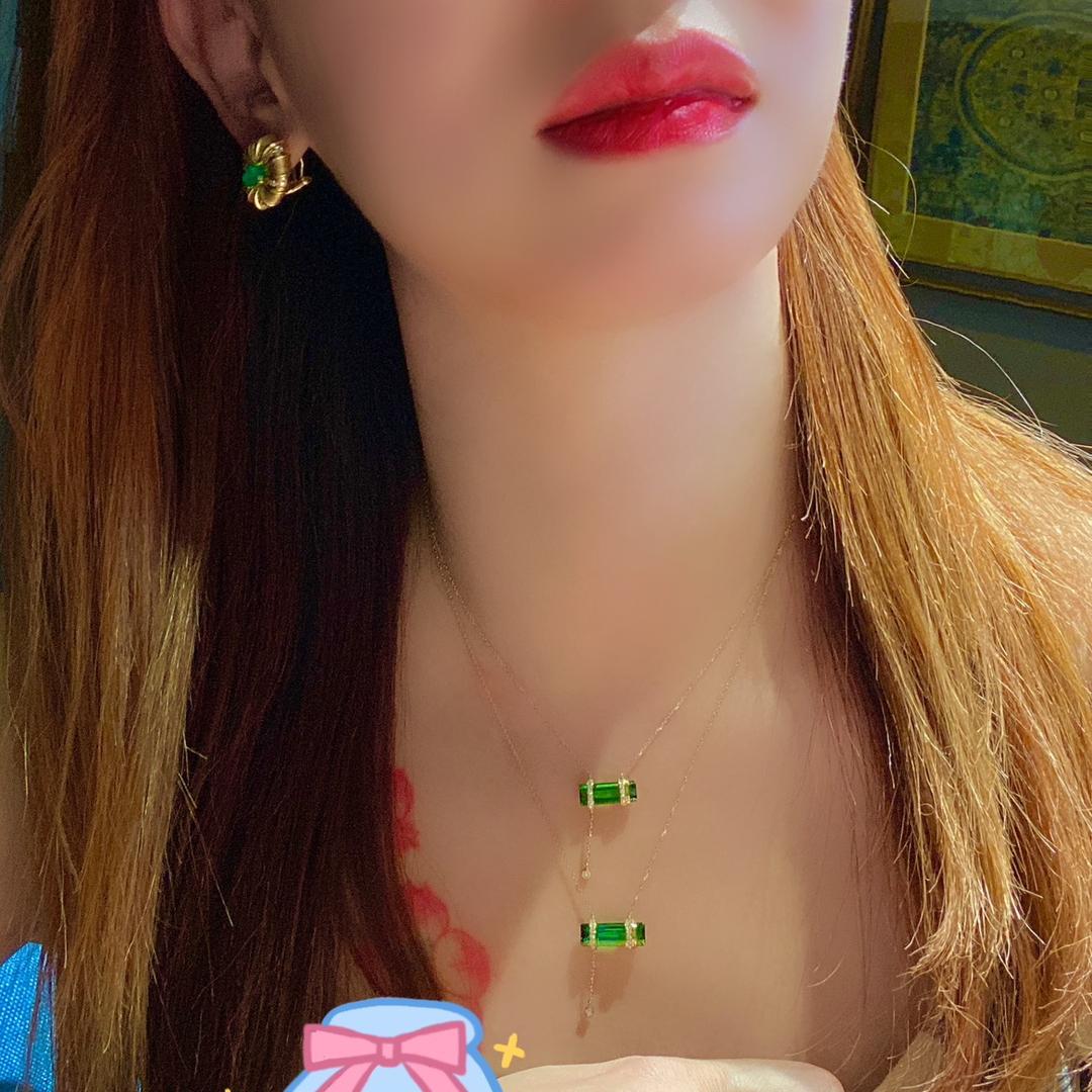 GRACE瑞熹高级定制珠宝