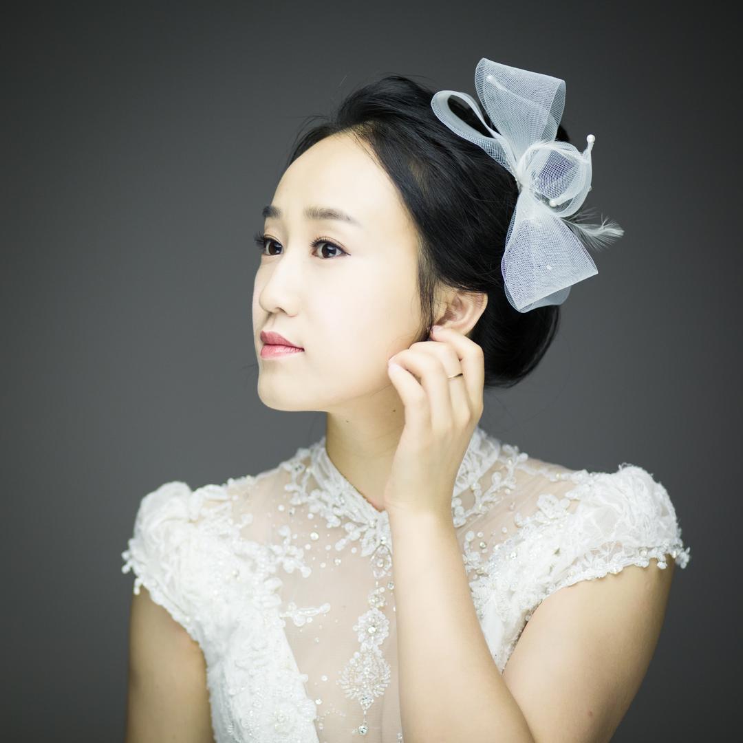 远嫁山西的上海女孩