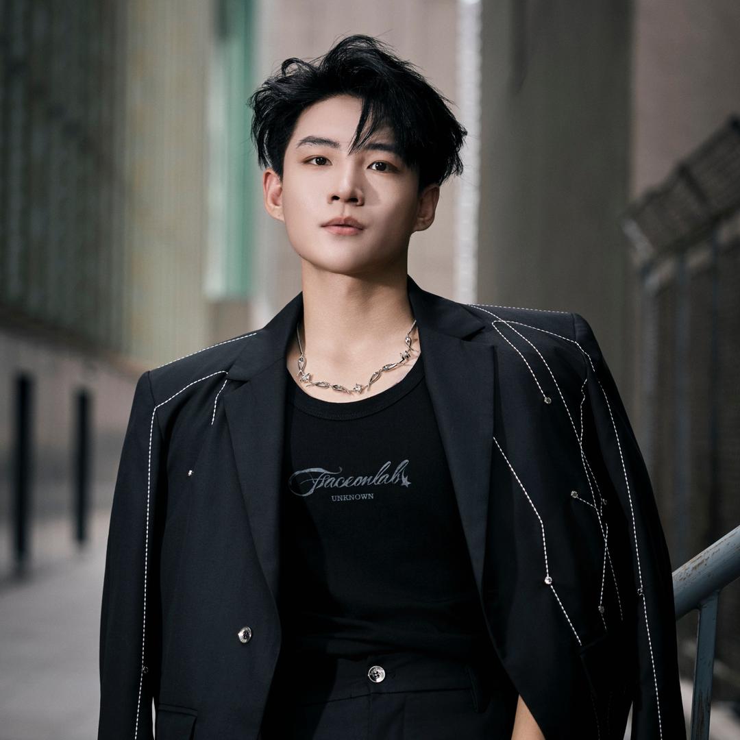 李鑫一Rex