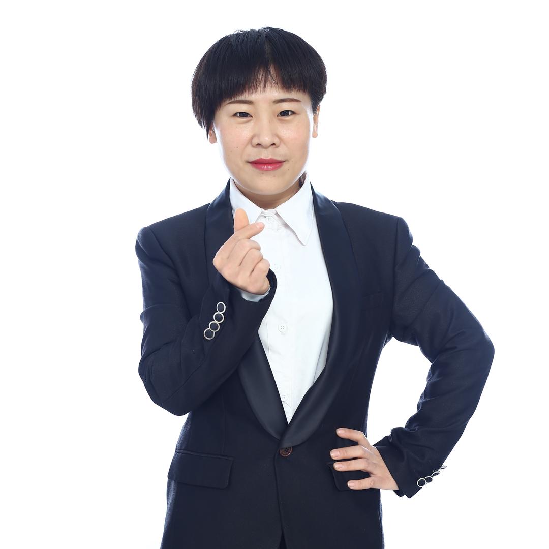 曳步舞宋娜