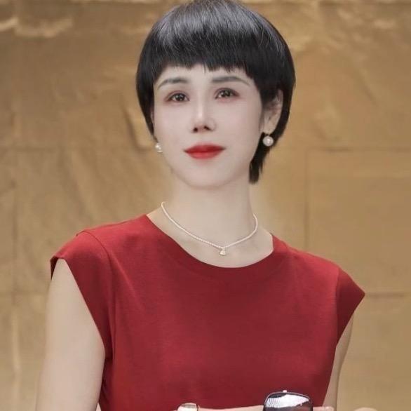 渲染潮搭6号