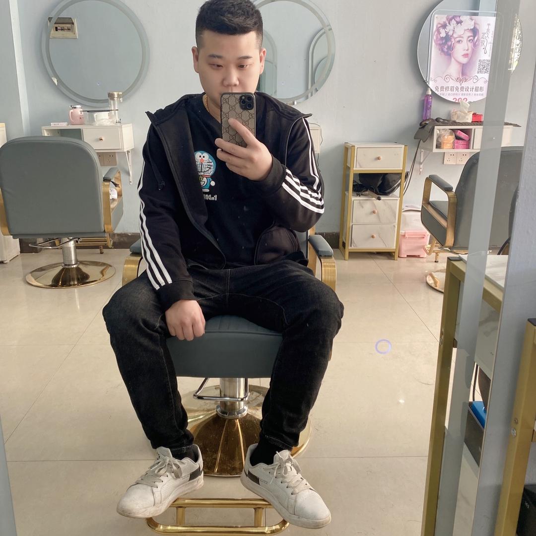 过客，未来美学民营店。