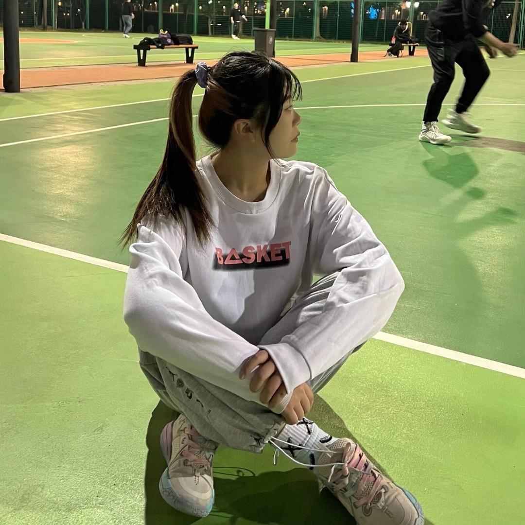 快乐星球🏀.
