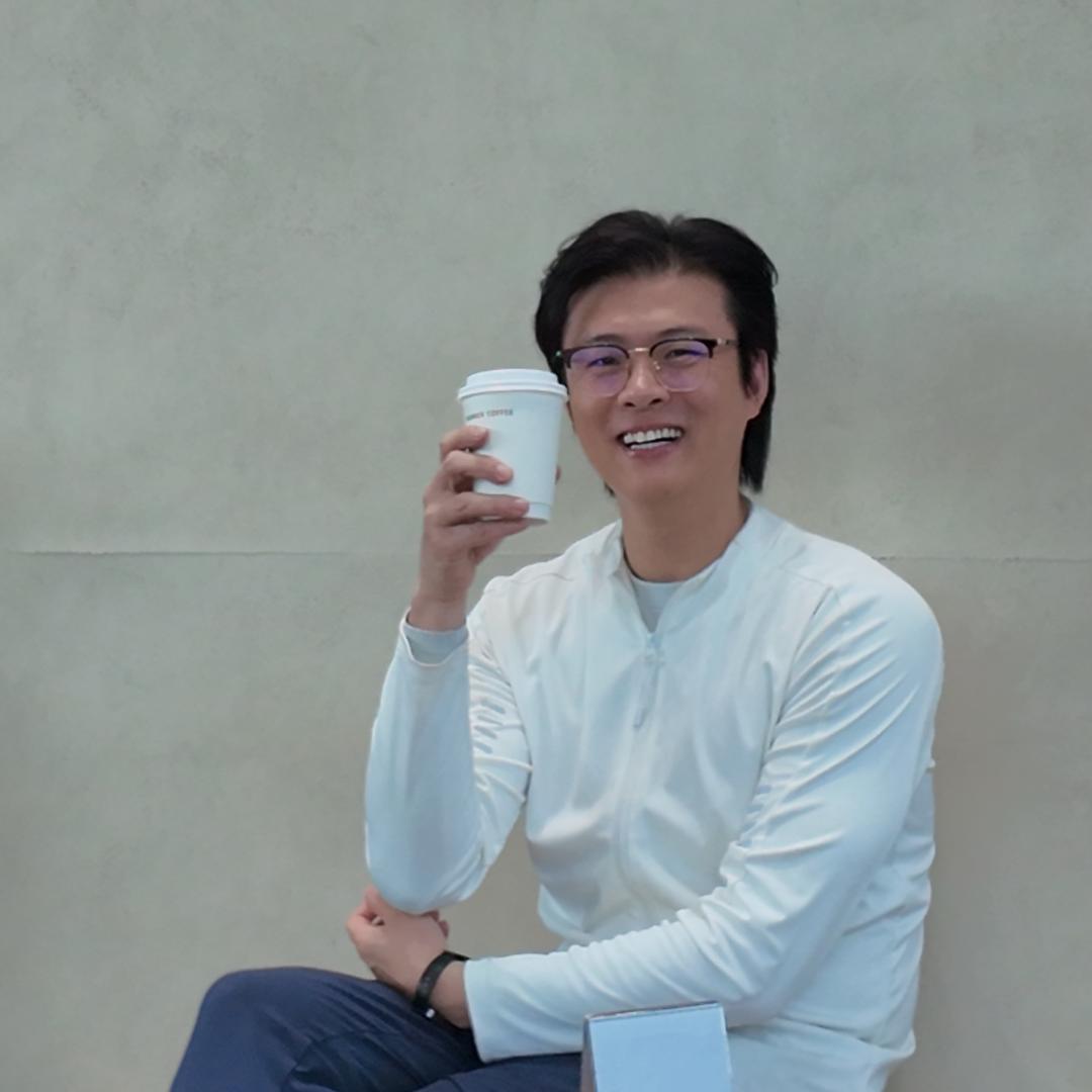 老胡的抗衰之路