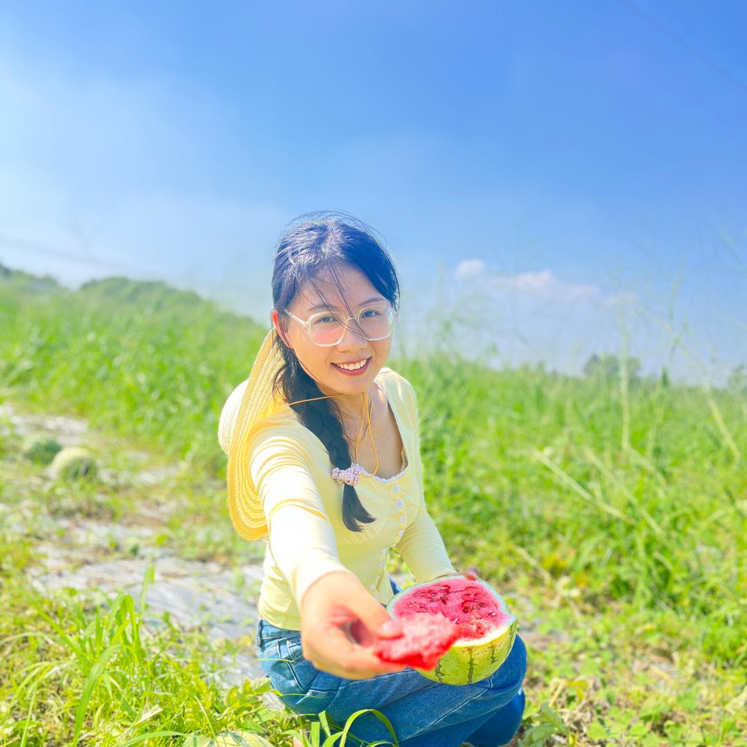 小璐不乱撞
