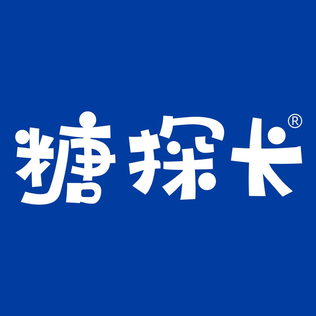 糖探长梨涡少女食品专卖店
