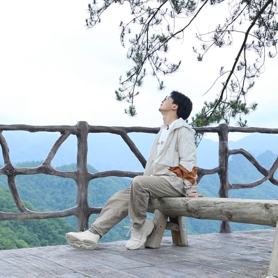 小小浪的浪浪山