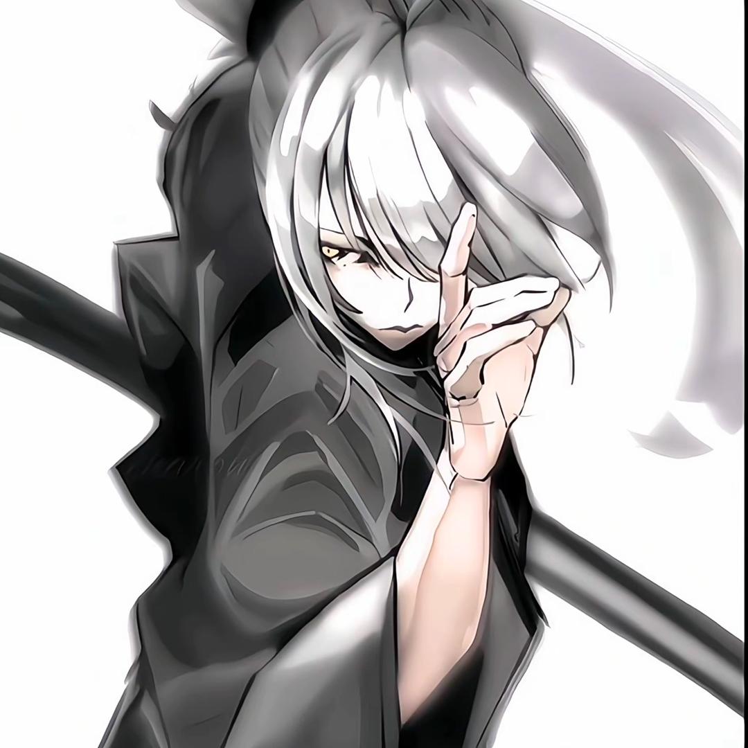 王者荣耀云离（市一公孙离云缨）