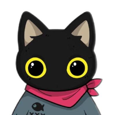 黑猫养鱼日记