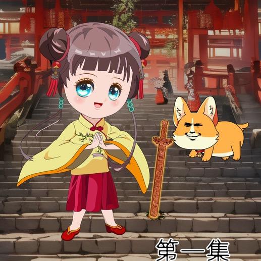 皮二蛋