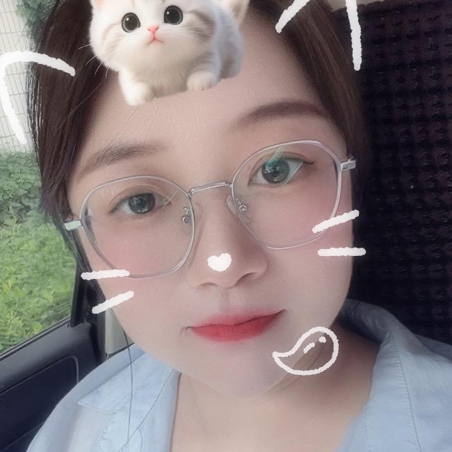 棉花糖仙女
