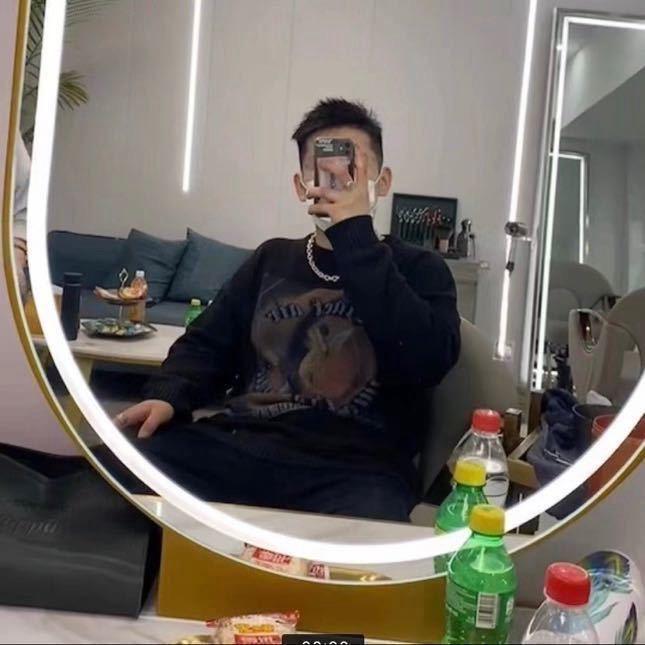 杨先生发廊-常青-🚩