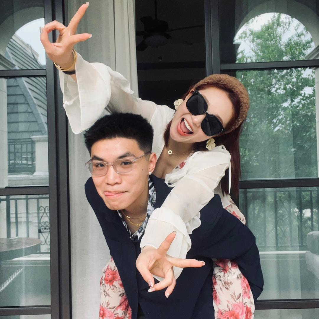 倩怡没有五千亿