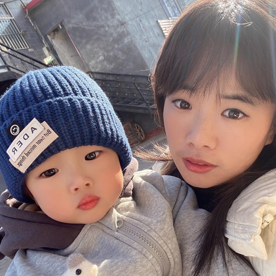 辰辰私房记