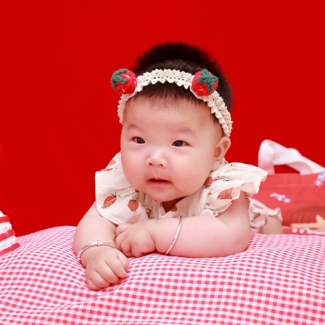 李岩妈妈