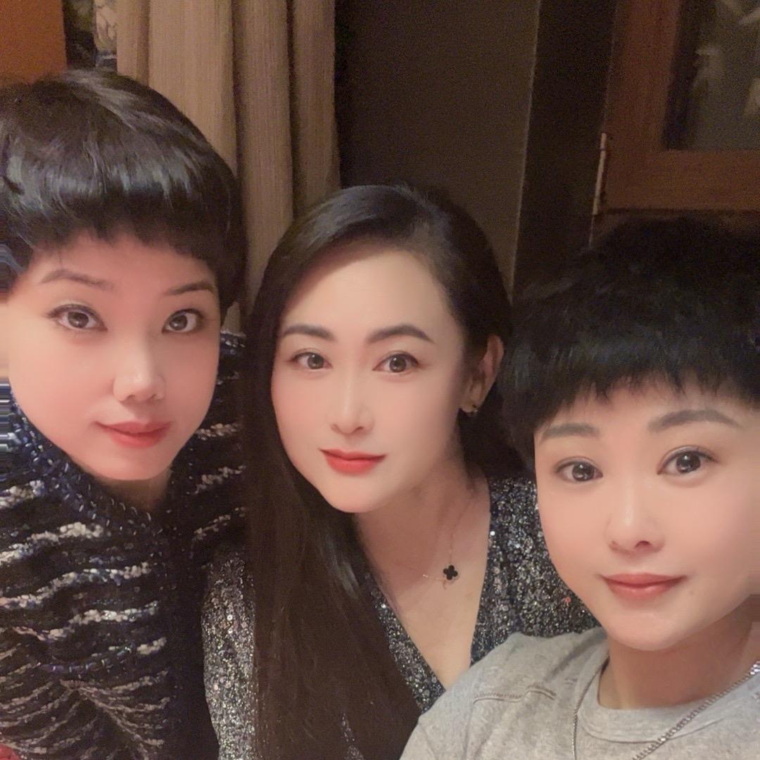 小猫姐姐