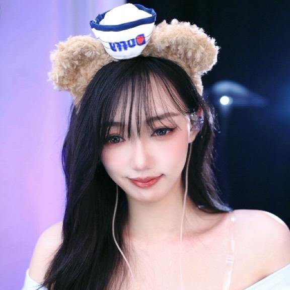 长腿璐🦌