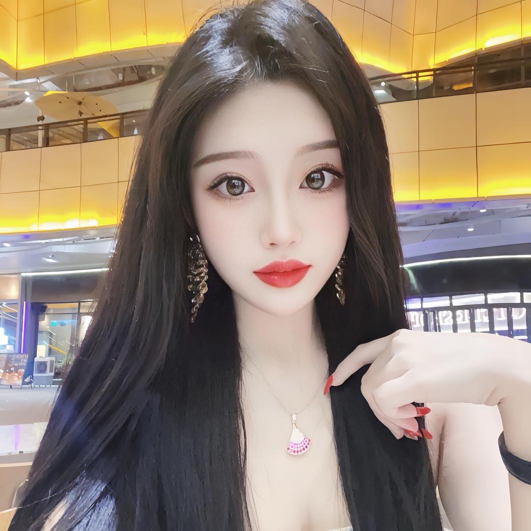 大美很哇塞