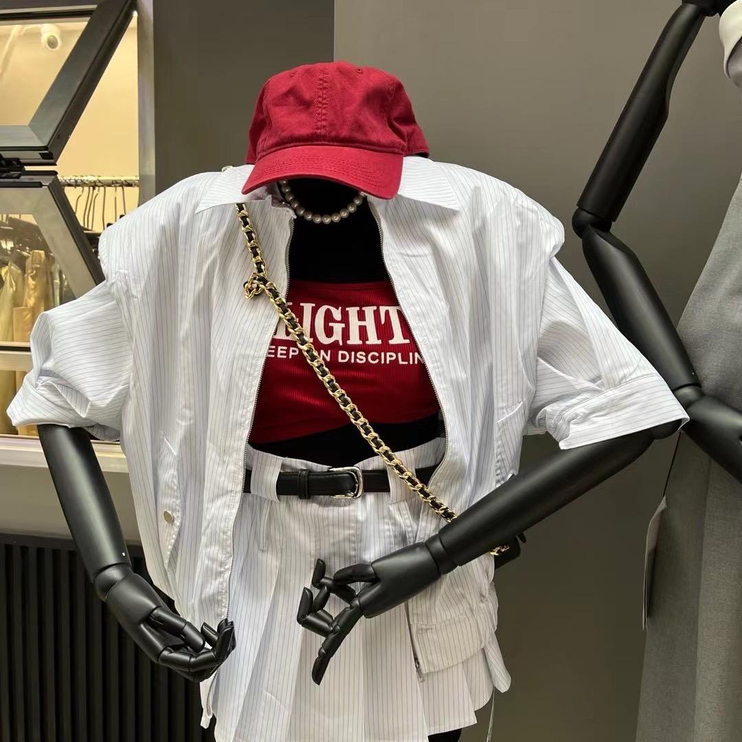冰冰服饰