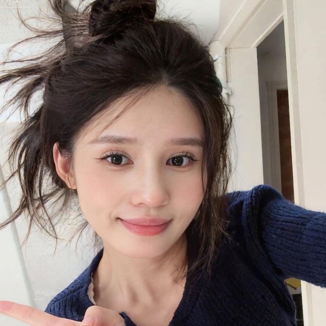 花蕾蕾🌷周周小可爱。