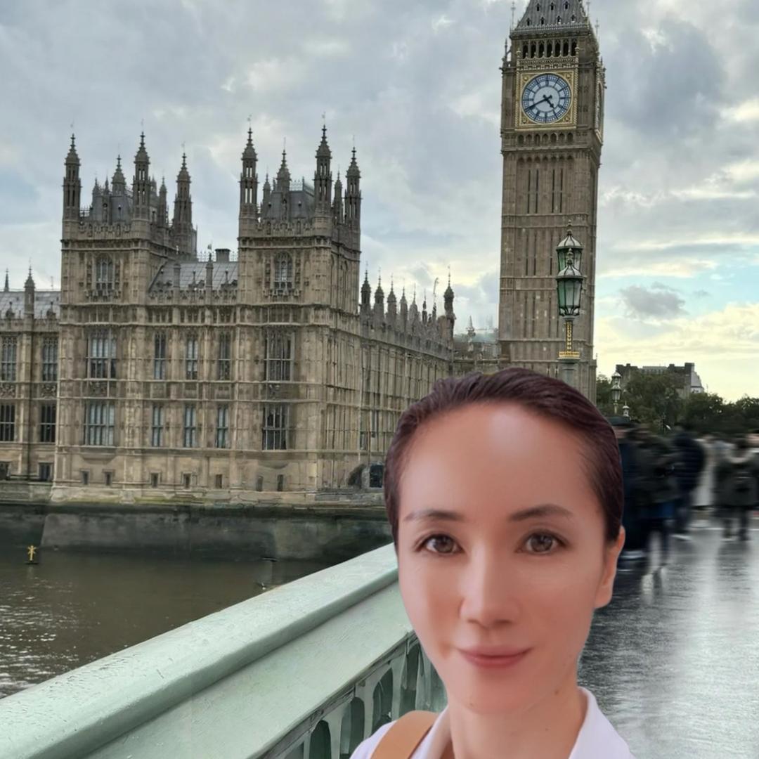 超级辣妈