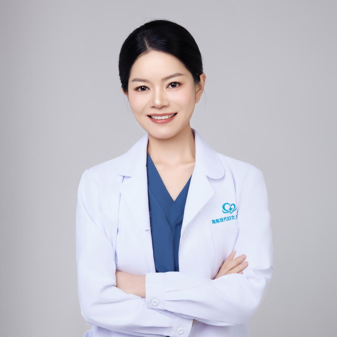 小洁医生