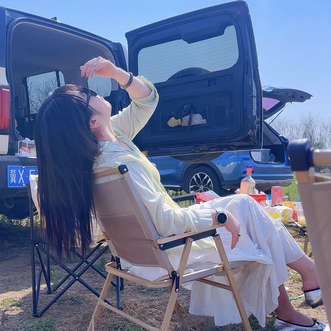 👑Z 女士