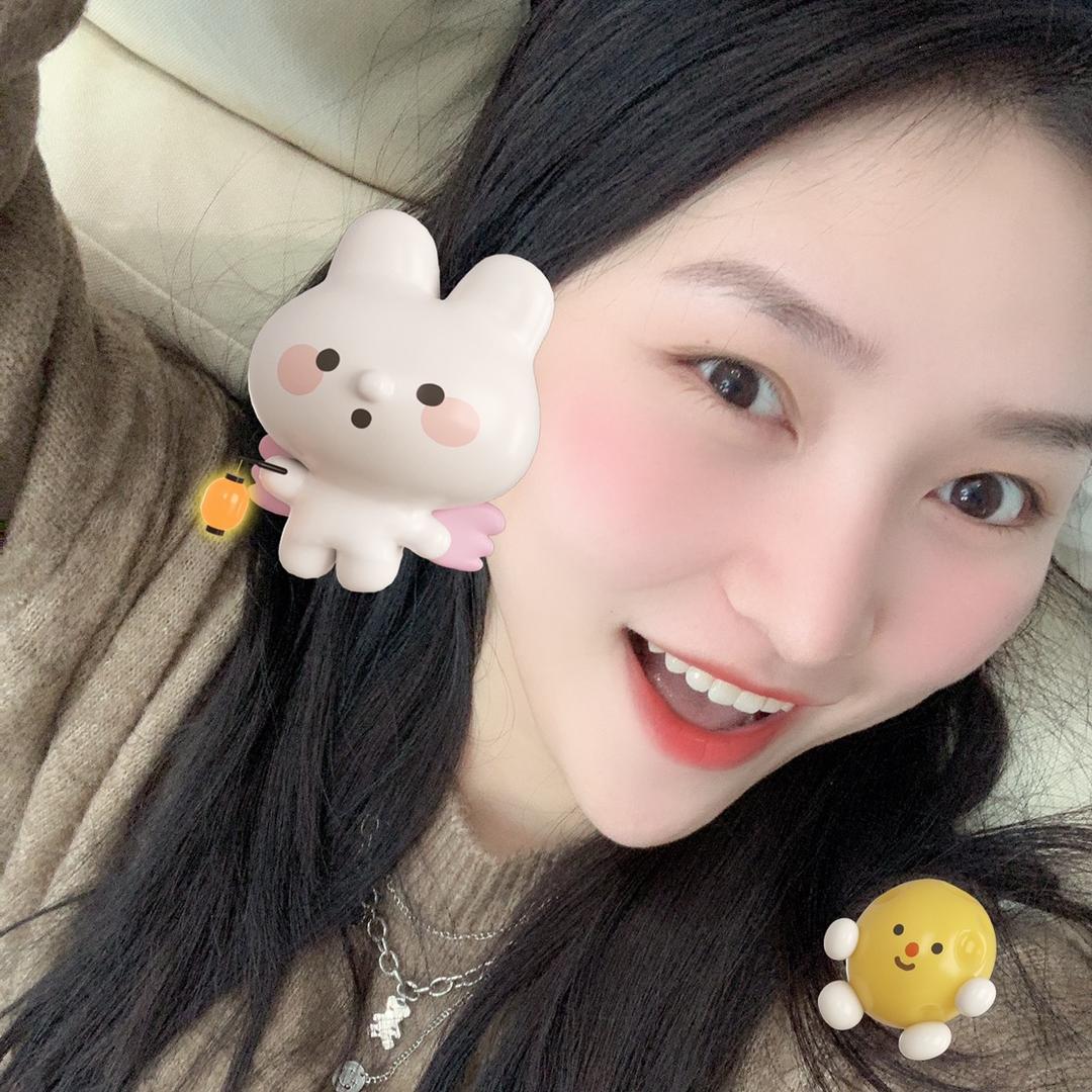 珊珊搞毛线🧶