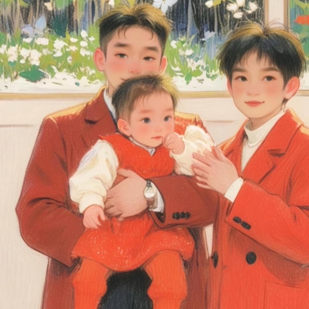 二兰《橱窗有好物》