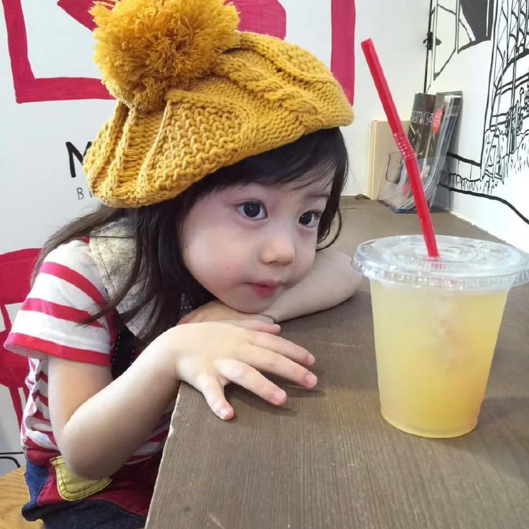 小耳朵