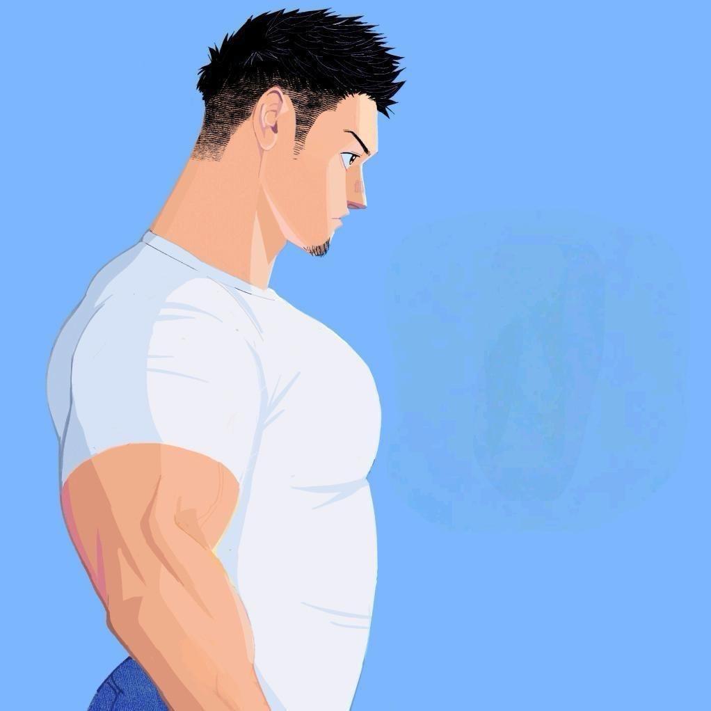 头纹紫帝与佩奇