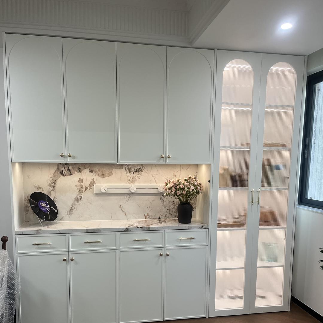 苏州馨美家装饰有限公司