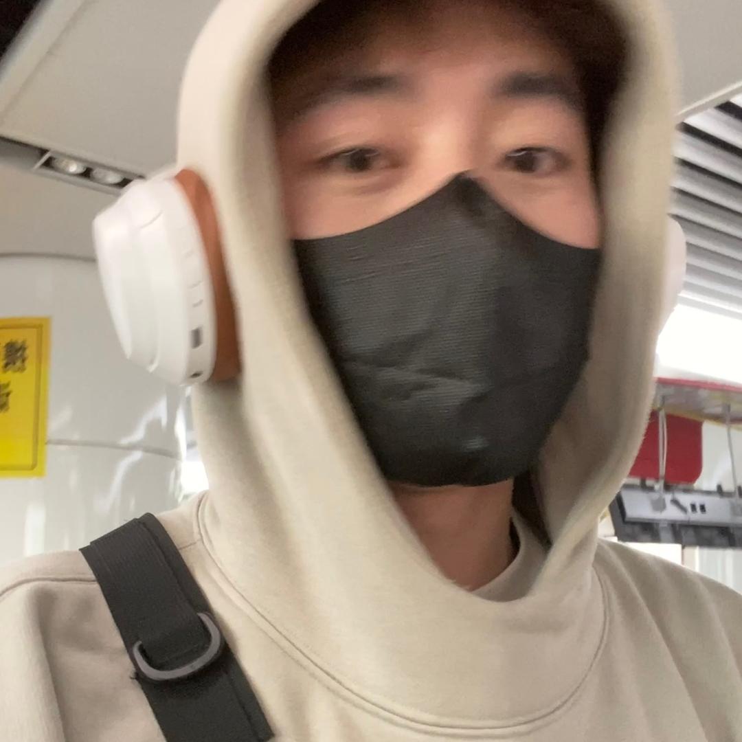 小温traveller