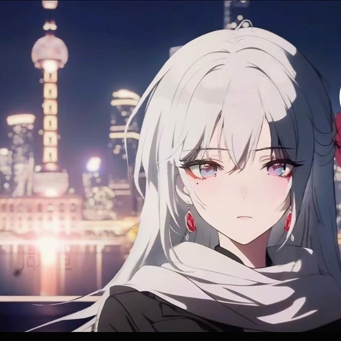 🌈星星