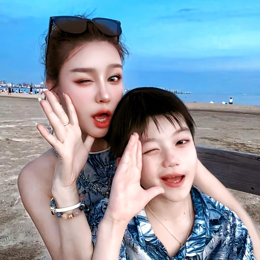 天蝎♏️兔兔