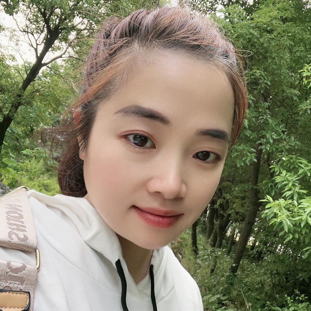 请叫我美女