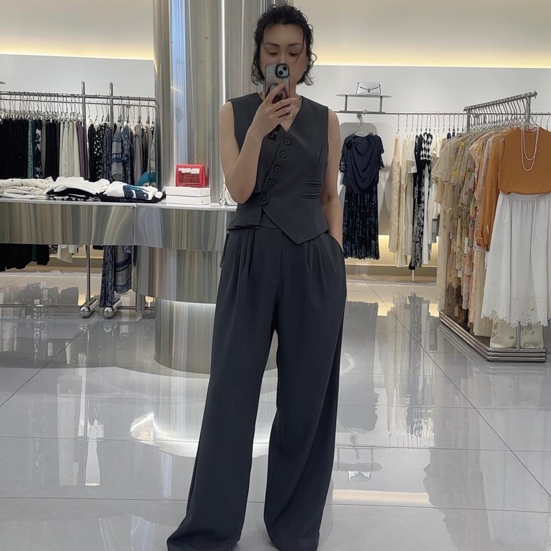 安静的云