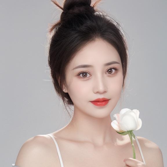 柚子小姐姐
