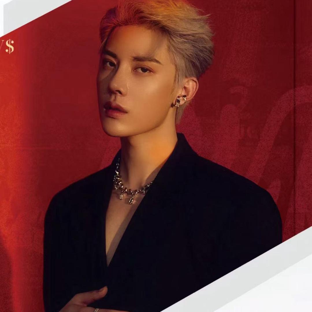 柒川男士发型设计官方号