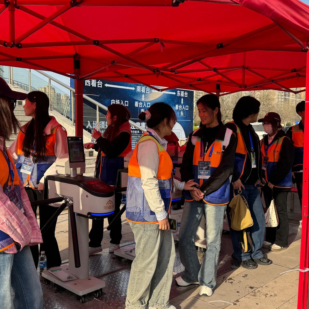 洛阳好工作（关我进裙）