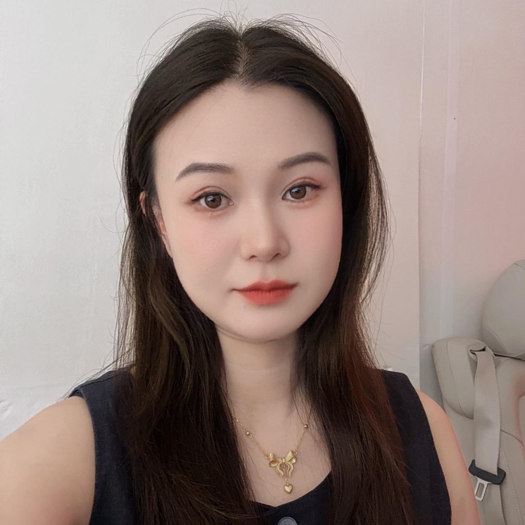 武姑娘