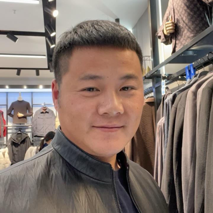 正经人