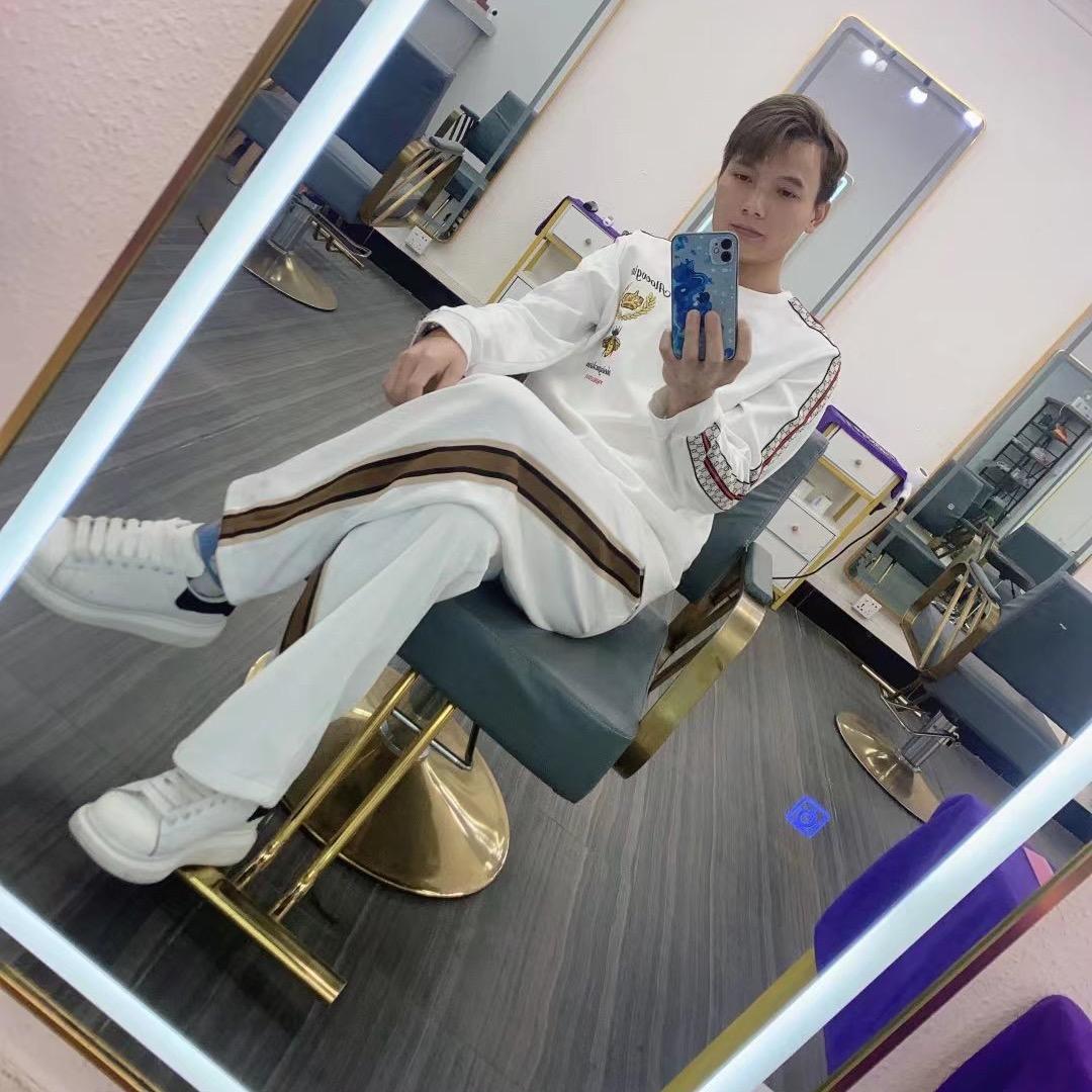 东莞市虎门米特理发店