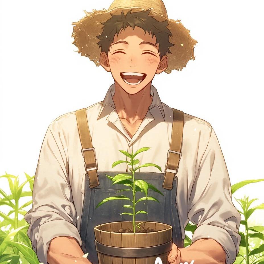 耘畔 园艺