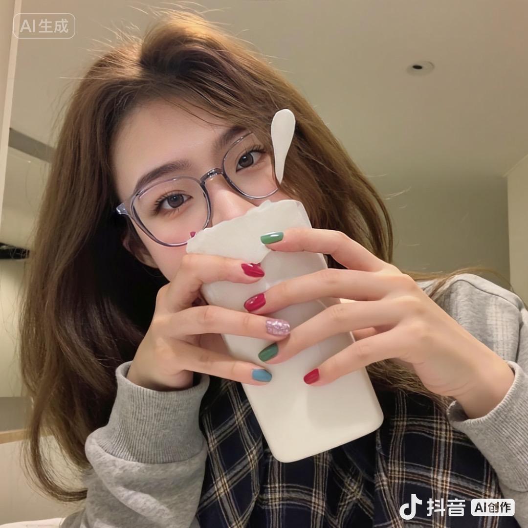@江江